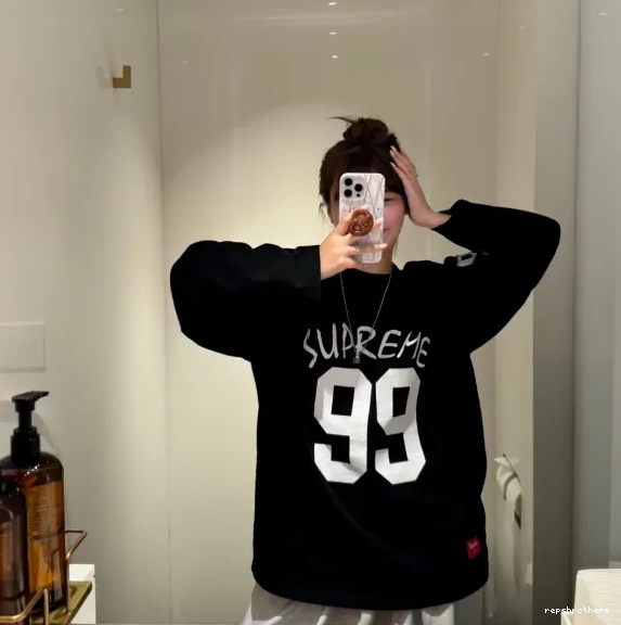 99 sleeved 24SS 99 LS TEE long T-shirt 0802